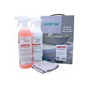 Sanit Kosmetik-Set 3254 1 Karton