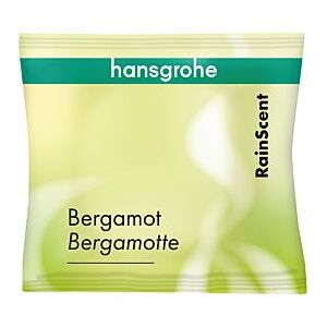 Hansgrohe RainScent Wellness Kit 21144000 Bergamotte, 5-er Verpackung Duschtabs