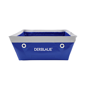 Der Blaue Profi-Wanne 12001 10 Liter Fassungsvermögen