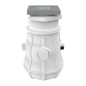 Grundfos Liftaway Hebeanlage 92613179 B120-1, für Grauwasser