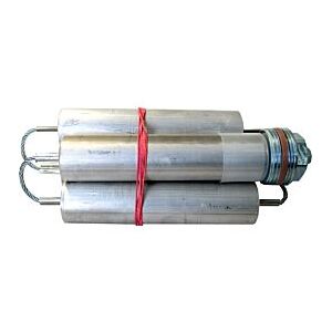 Wolf Kettenschutzanode Magnesium 2445101 1050mmlang, 1 1/4"