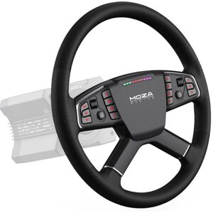 Divers MOZA TSW Truck Wheel Lenkrad