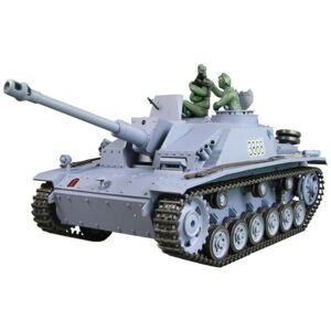 Amewi Sturmgeschütz III R&S/2.4GHZ QC Control Edition