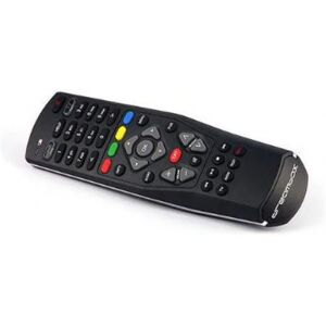 DreamBox Fernbedienung DM 7020 HD