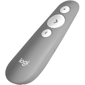 Logitech Presenter R500 s mid grey