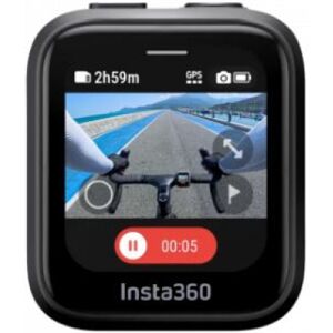 Insta360 GPS Preview Remote kabellose Fernbedienung für die Ace Pro Kamera