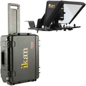 Ikan PT-ELITE-PRO2-RC - Universeller Tablet Teleprompter mit Fernbedienung