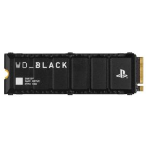 Western Digital SN850P SSD (WDBBYV0080BNC-WRSN) - M.2 2280 PCI-Express x4 NVMe - 8TB