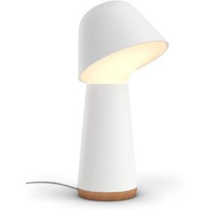 Philips Hue Bedside Lamp - White