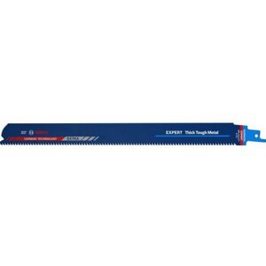 Bosch Säbelsägeblatt S1255CHC 10St 2608900372 EXPERT RANGE - Thema: Sägeblatt
