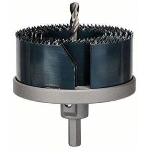 Bosch Sägekranz 6Tlg. 46-81 mm F. Alu 2608584063 / 6-teilig, Arbeitslänge 32mm - Thema: Sägeblatt-Set