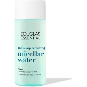 Douglas Collection Essential Cleansing Eyes & Face Make-up Removing Micellar Water Make-up Entferner 400 ml