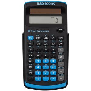 Texas Instruments - Taschenrechner, Taschenrechner