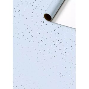 Stewo - Geschenkpapier, 70x300cm, Hellblau