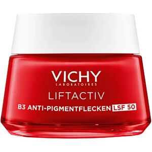 Vichy - Liftactiv Anti-Pigmentflecken Creme, 50 Ml