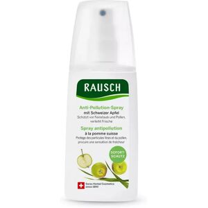 Rausch - Anti-Pollution-Spray, Schweizer Apfel, 100 Ml