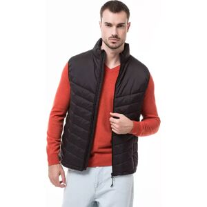 Manor Sport - Gilet, Vern L, Black