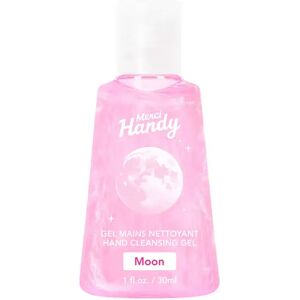 Merci Handy - Handreiniger Gel Für Die Hände, 30 Ml, Moon