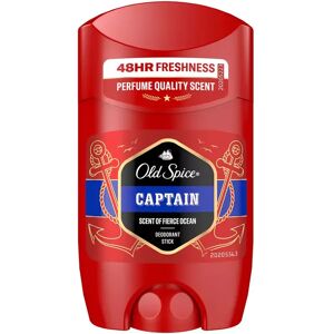 Old Spice - Deo Stick, Captain, 50 Ml
