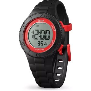 Ice Watch - Digitaluhr, Ice Digit, 35mm, Black