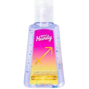 Merci Handy - Cleansing Gel Sagittarius, Astro, 30 Ml