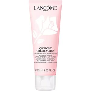 Lancôme - Confort Handcreme, La Rôse, 75 Ml
