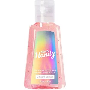 Merci Handy - Desinfektionsgel Unicorn, 30 Ml