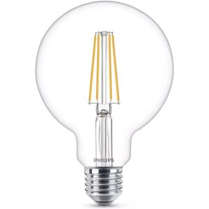 Philips - Led Lampe, E27