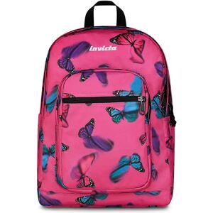 Seven - Rucksack, Multicolor