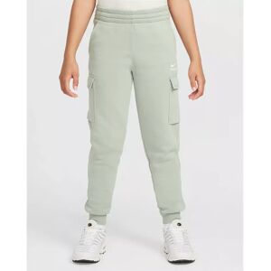 Nike - Jogginghose Mit Bündchen, Xl, Khaki