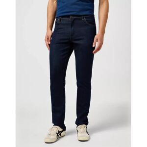 Wrangler - Hose, Für Herren, Blau Größe W38/l32