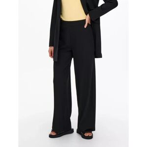 Only - Hose, Für Damen, Black, Größe S