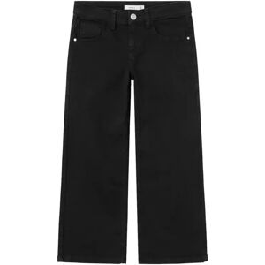 Name It - Jeans, 140, Black