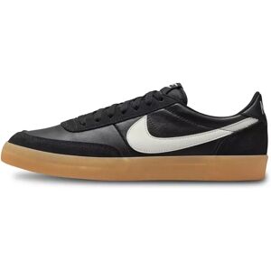 Nike - Sneakers, Low Top, Für Herren, Black, Größe 46