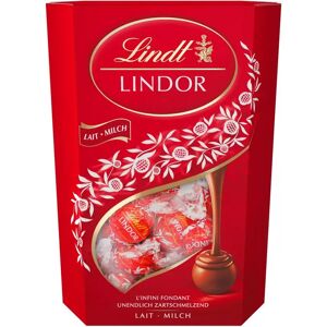 Lindt - Lindor, Permanent / M-Day V-Day, 500g
