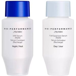 Shiseido - Skin Filler Day & Night Refill, Bio Performance 30 Ml
