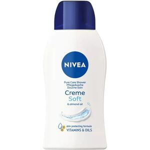Nivea - Creme Soft Pflegedusche, 50 Ml