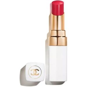 Chanel - Getönter, Feuchtigkeitsspendender, Verschönernder Lippenbalsam Mit Individueller Farbintensität, Rouge Coco Baume, 3g, Passion Pink