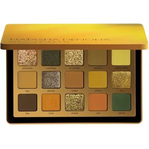 Natasha Denona - Yucca Palette Lidschattenpalette, 19.25 G