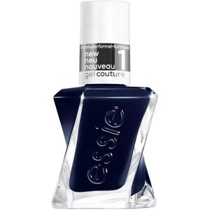 Essie - Langanhaltender Nagellack Gel Couture Couture, 13.5ml, N° Caviar Bar