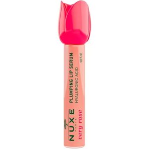 Nuxe - Very Rose Sérum Lèvres Repulpant, 8 Ml