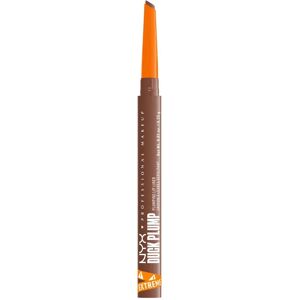 Nyx-Professional-Makeup - Duck Plump Plumping Lip Liner, 0.33g, Beige Boost