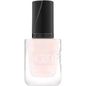 Catrice - Gel Affair Nail Lacquer, 10.5 Ml, Dancing In Ballet Shoes