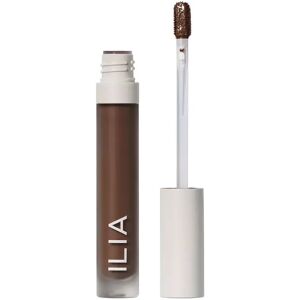 Ilia - True Skin Serum Concealer Chicory Sc1 True Skin Serum Concealer Concealer, 5 Ml, Licorice