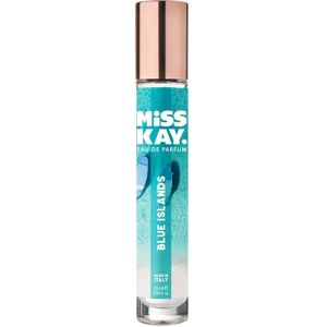 Miss Kay - Blue Islands Eau De Parfum, 25 Ml