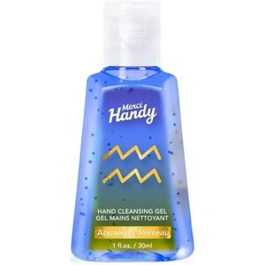 Merci Handy - Cleansing Gel Aquarius, 30 Ml