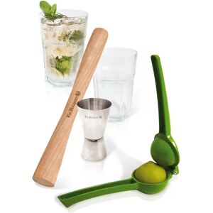 Vin Bouquet Cocktail-Set, 5-Teilig, Esszimmer