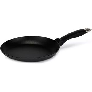 Kuhn Rikon - Crêpes-Pfanne, 25cm, Black