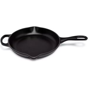 Le Creuset - Bratpfanne, 23cm, Black