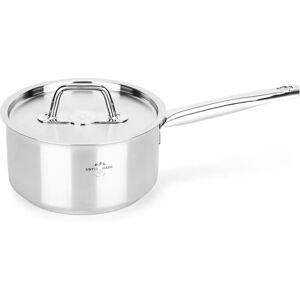 Kuhn Rikon - Kasserolle, 16cm/1.5l, Chrom
